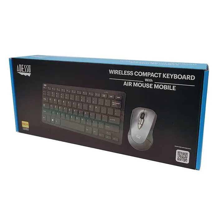 ADESSO INNOVATION INC-WKB-5100CB