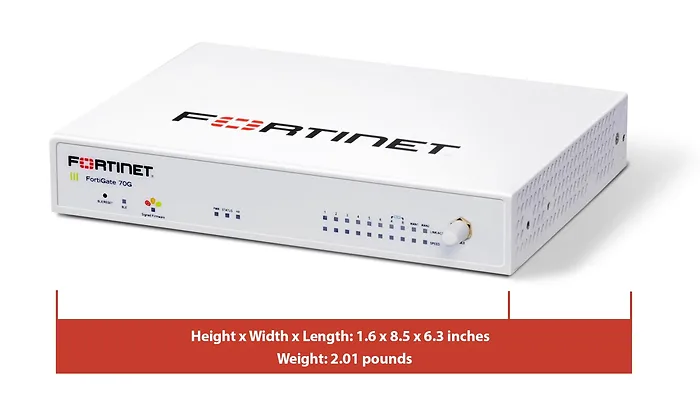 Fortinet-FG-70G