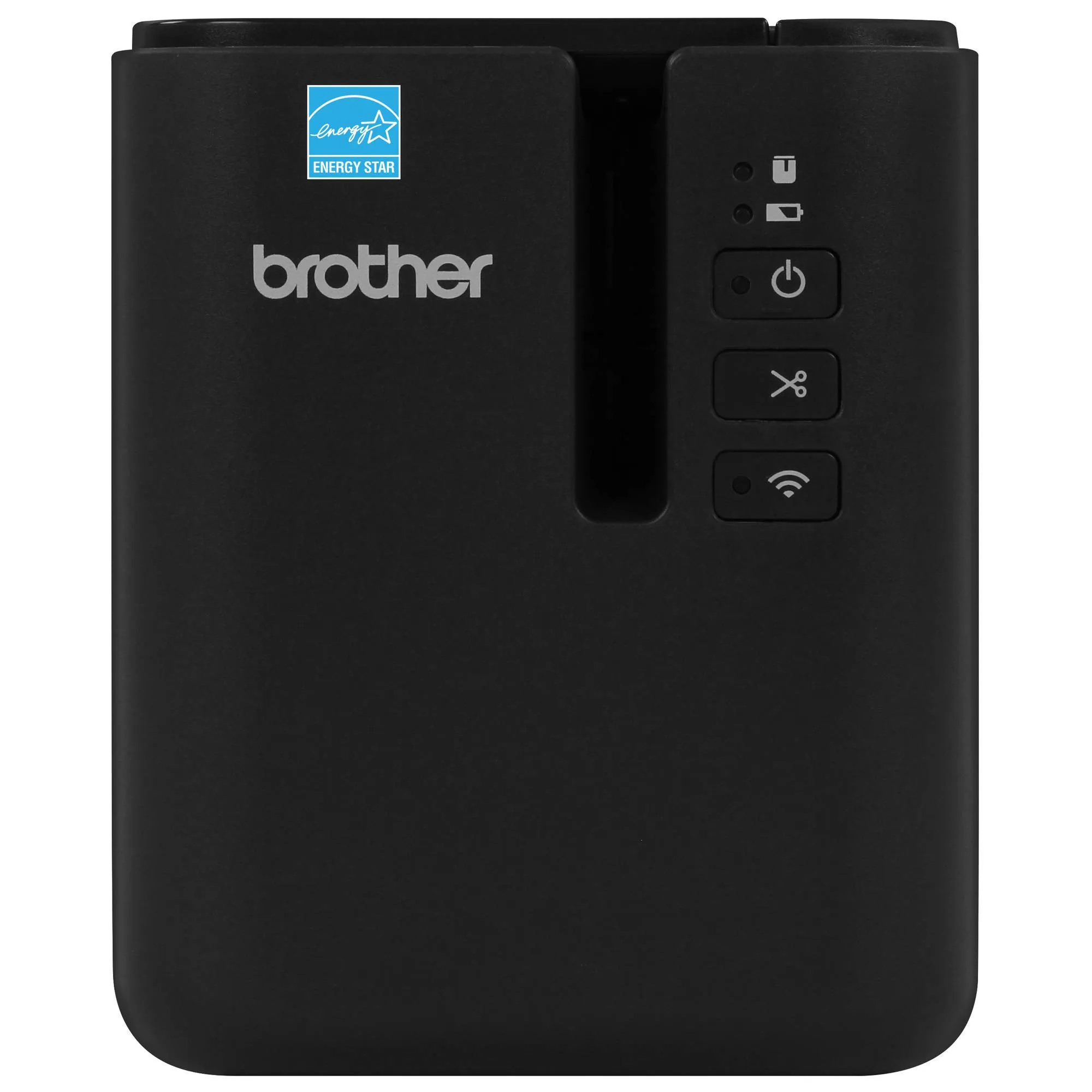 Sector Nine PTP950NW — BROTHER MOBILE, PT-P950NW WIRELESS NETWORK DESKTOP LAMINATED LABEL PRINTER WITH DUAL CUTTER AND PC/MOBILE-CONNECTIVITY, 360DPI, 36MM MAX TAPE SIZE, INCLUDES AC ADAPTER, WLAN/LAN/USB/HOST-USB/SER, 2YRS