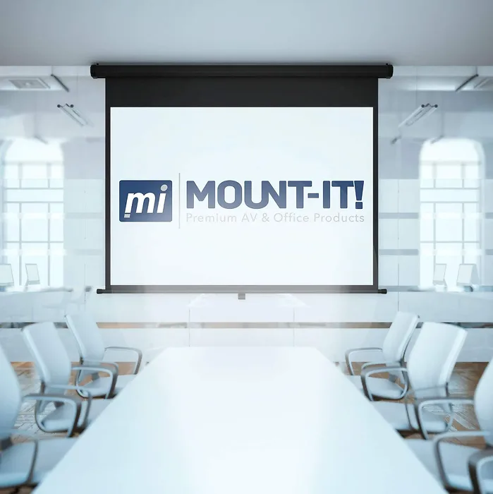 MountIt-MI-630WHT