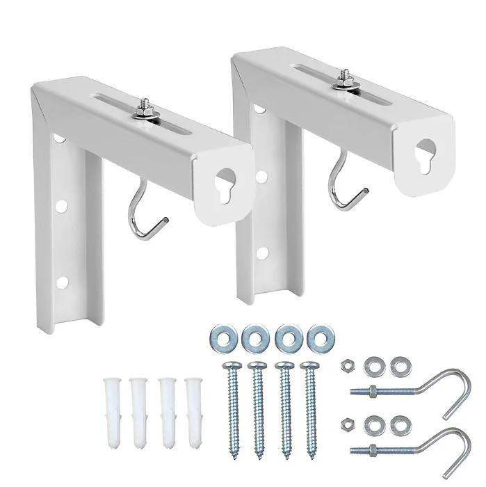 MountIt-MI-630WHT