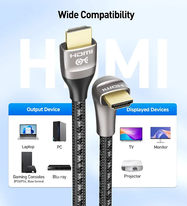 CABLE MATTERS-300031-BRN-2M