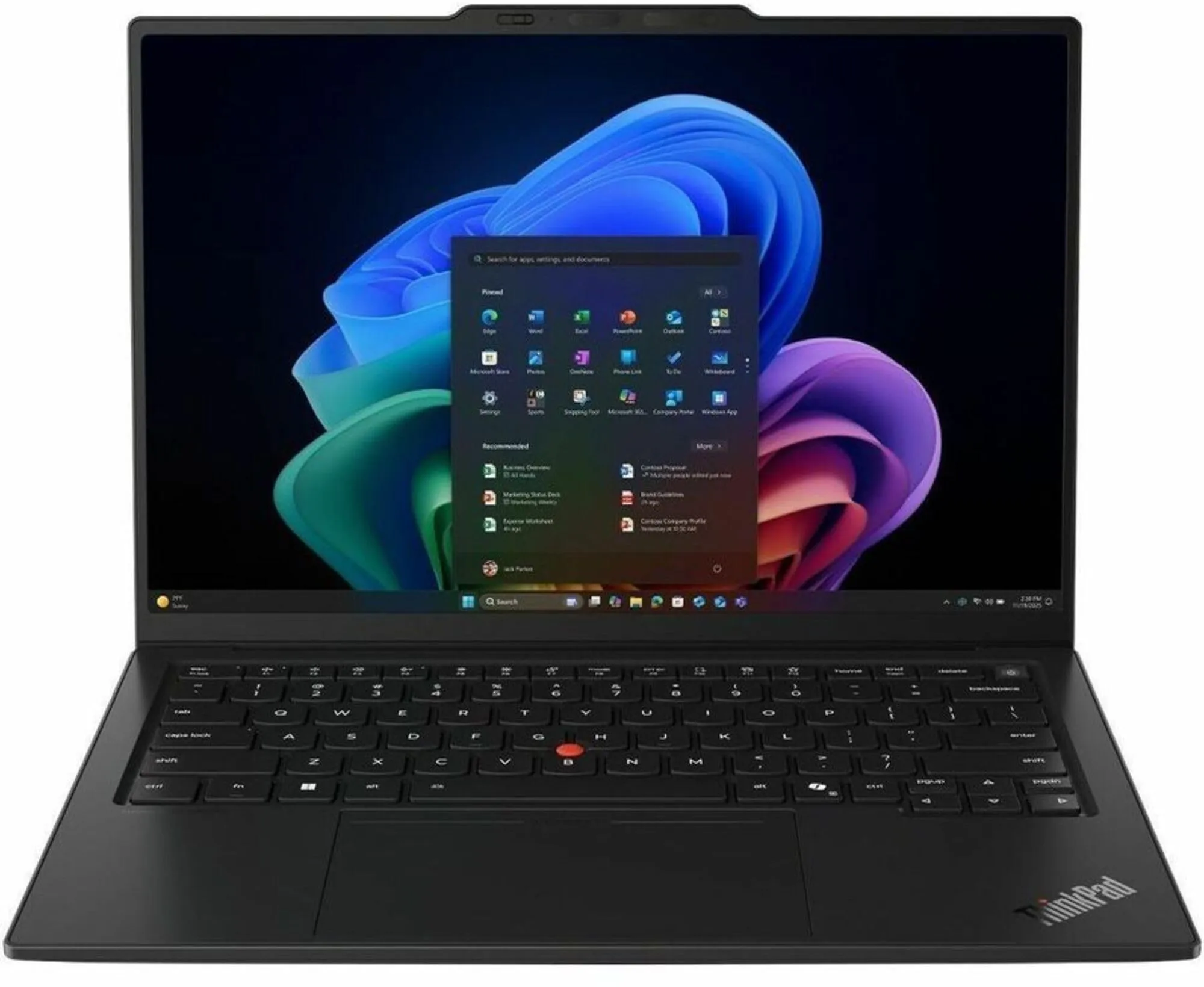 LENOVO 21V700AQUS — NB TP X1 CARBON G14 U7 32G 512G