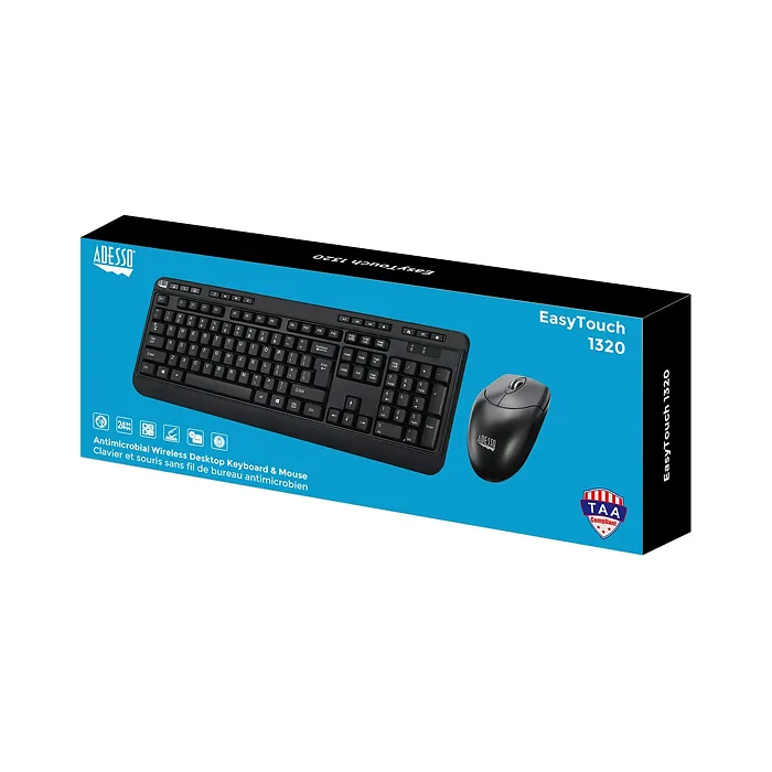 Adesso-WKB1320CBTAA