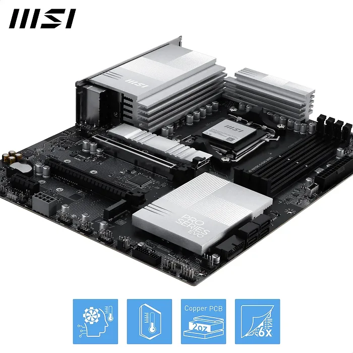 MSI-X870ESEVOWIFI