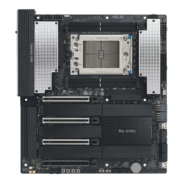 ASUS-Pro WS TRX50-SAGE WIFI A