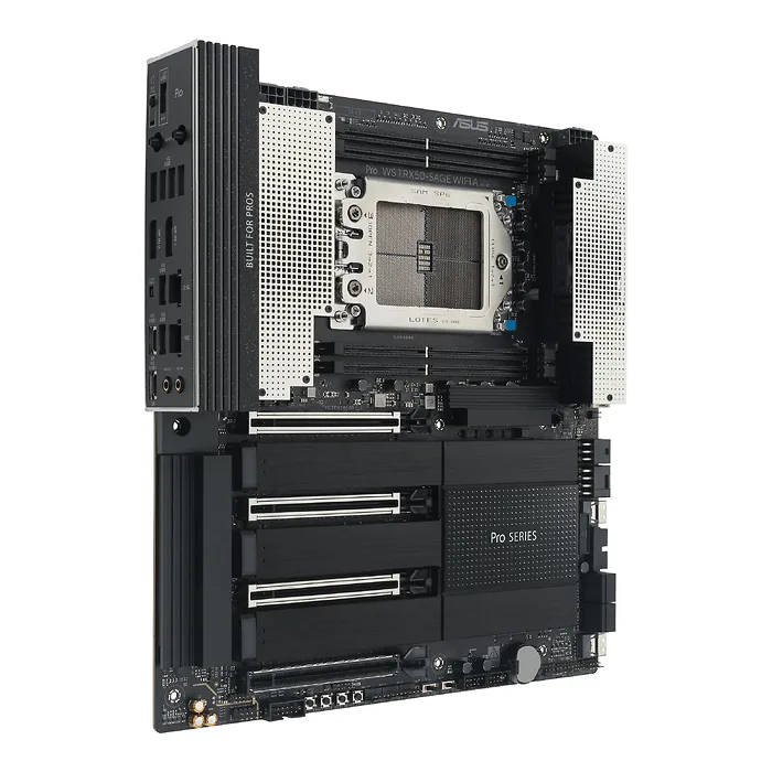 ASUS-Pro WS TRX50-SAGE WIFI A