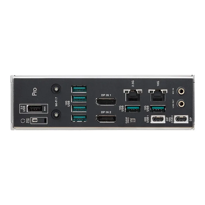 ASUS-Pro WS TRX50-SAGE WIFI A