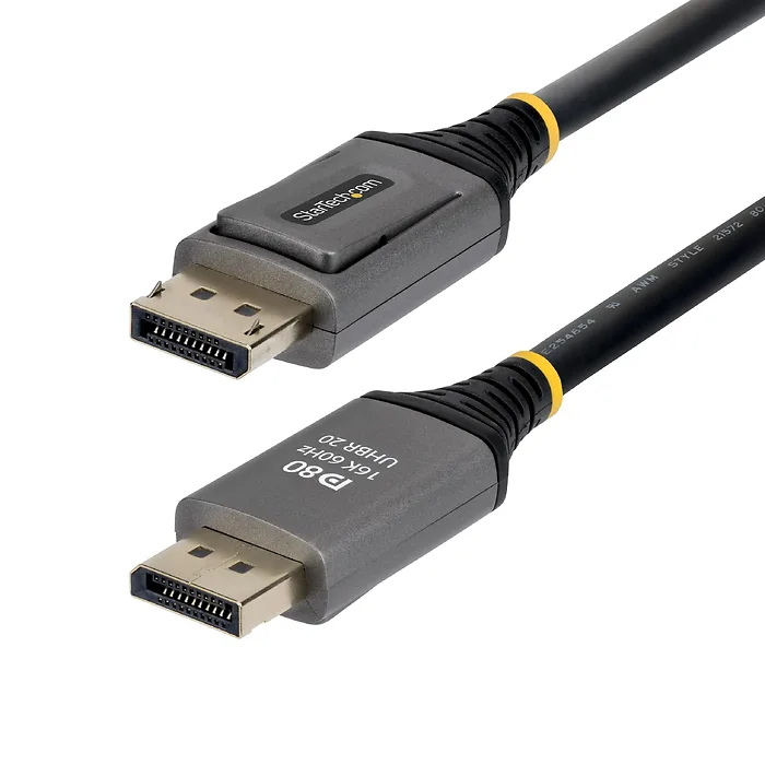 STARTECH-DP21V-50C-DP80-CABLE