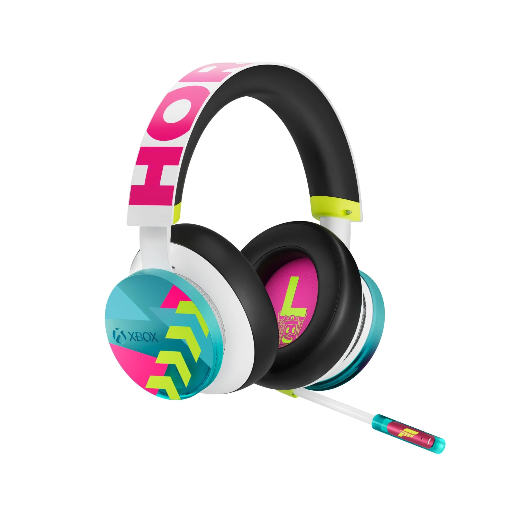 Microsoft EP2-42285 — Xbox Wireless Headset