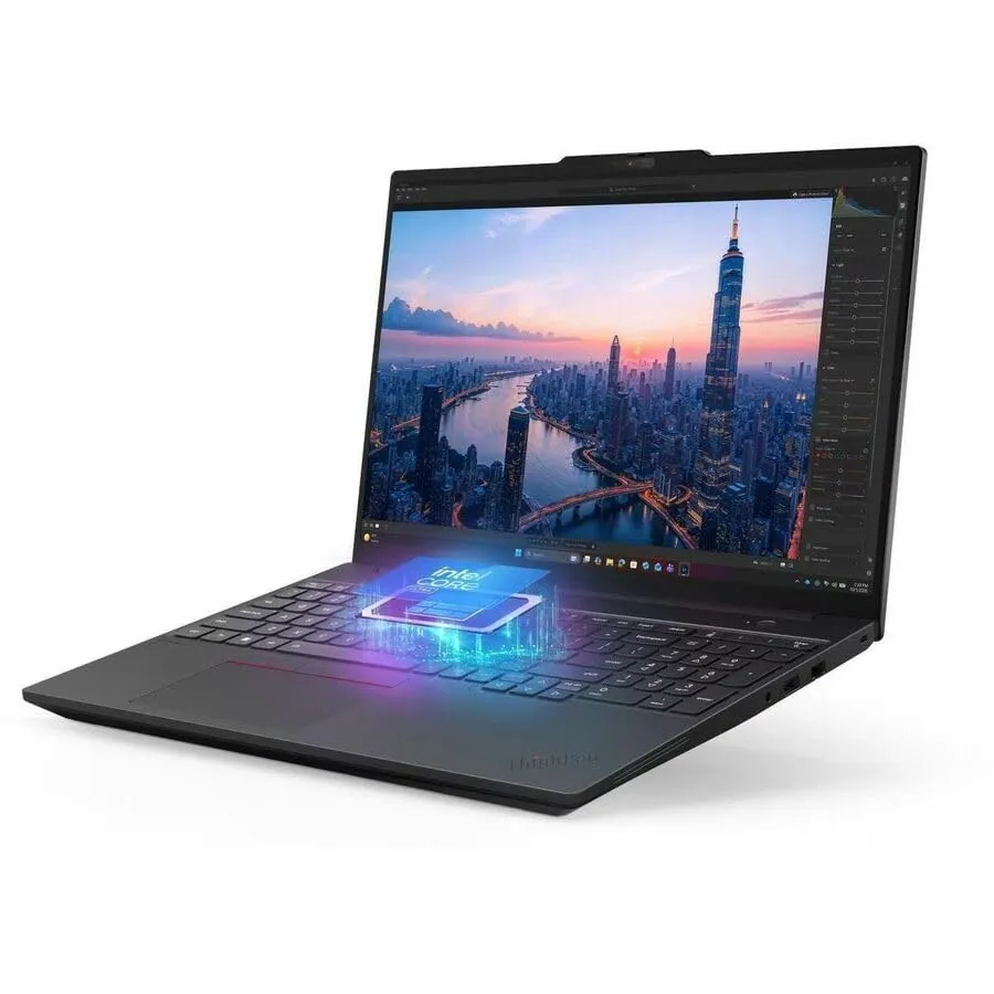 LENOVO 21WT0065US — NB TP T16 G5 U5 16G 512G 11P