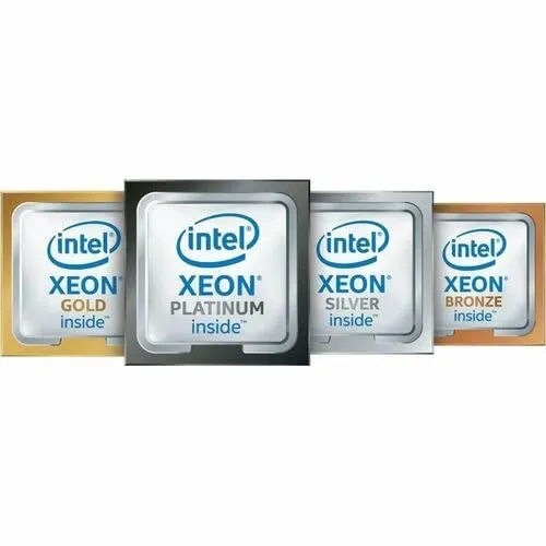 HPE P74503-B21 — Intel Xeon 6505P Processor for HPE Systems