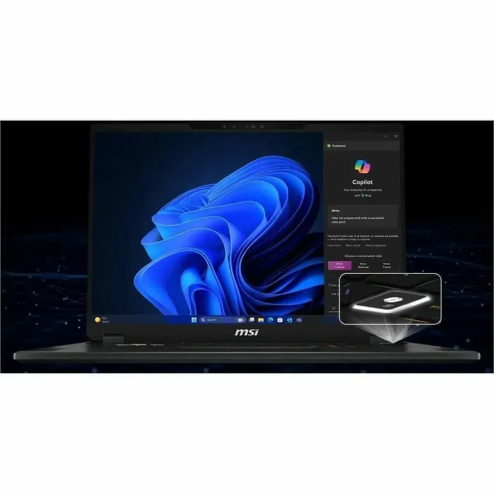 MSI-STEALTH16A2008