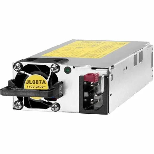 HPE JL087A#AKL — ARUBA X372 54VDC 1050W PS TH EN