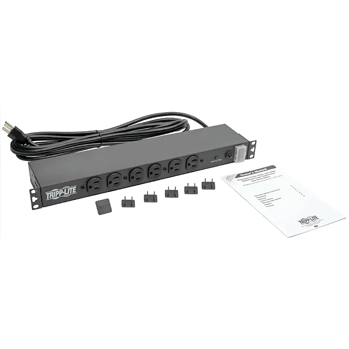 Eaton Tripplite-DRS-1215