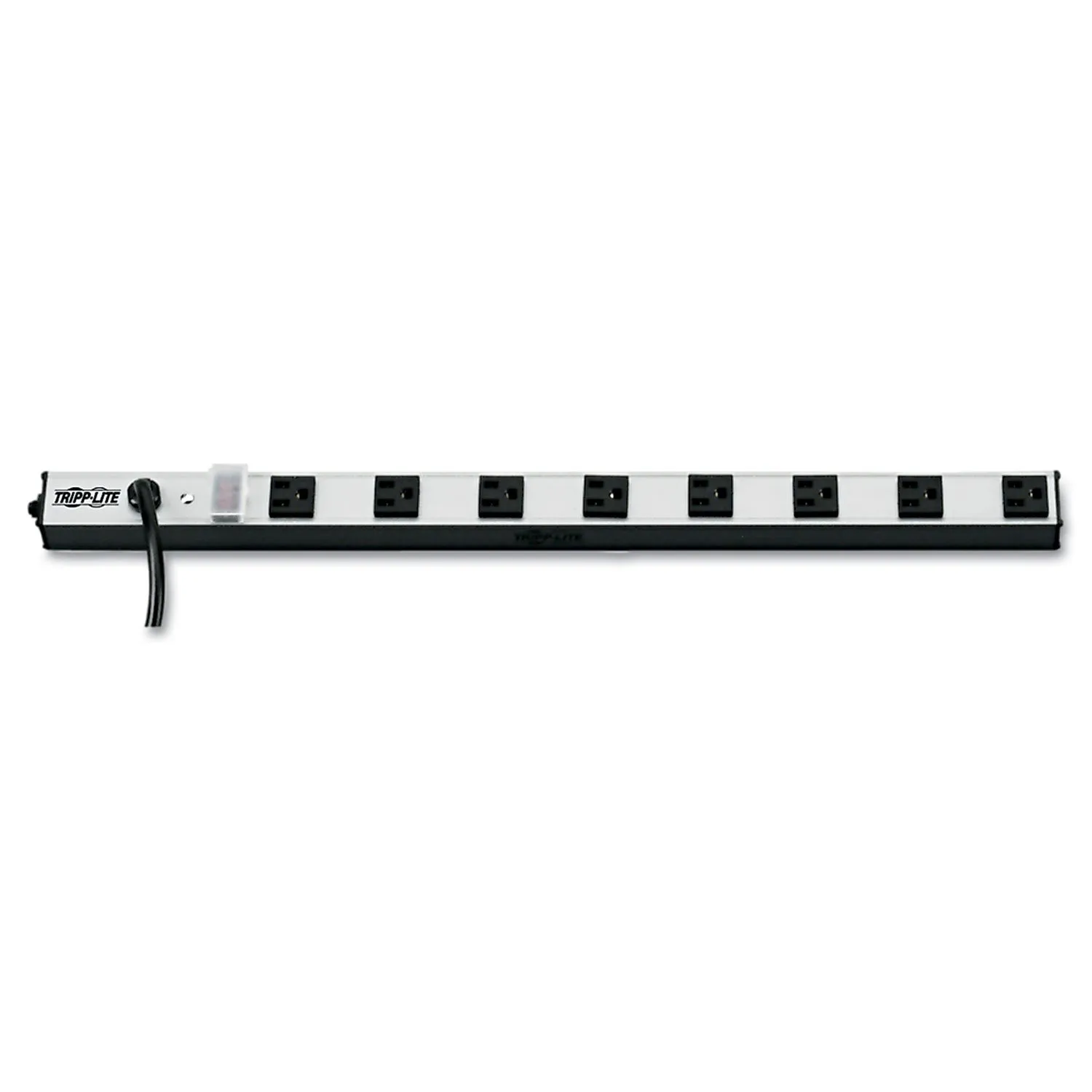 Eaton Tripplite PS2408 — EATON, POWER STRIP, 8 OUTLET, VERTICAL, 15FT CORD