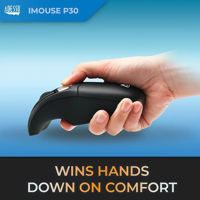 Adesso-IMOUSE P30