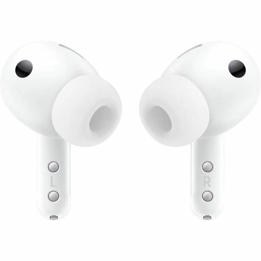 SAMSUNG SM-R640NZWAXAR — SAMSUNG GALAXY BUDS4 PRO - WHITE