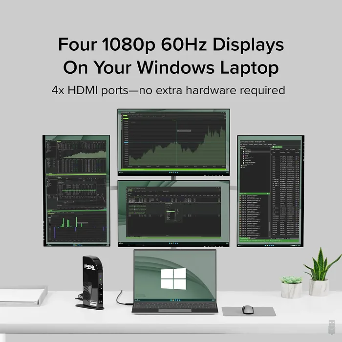 Plugable-UD-3900C4