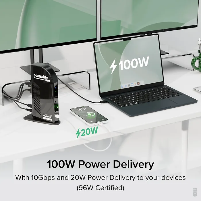 Plugable-UD-3900C4