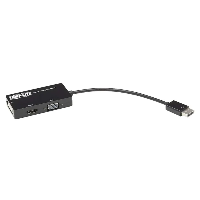 Eaton Tripplite-P136-06N-HDV-4K