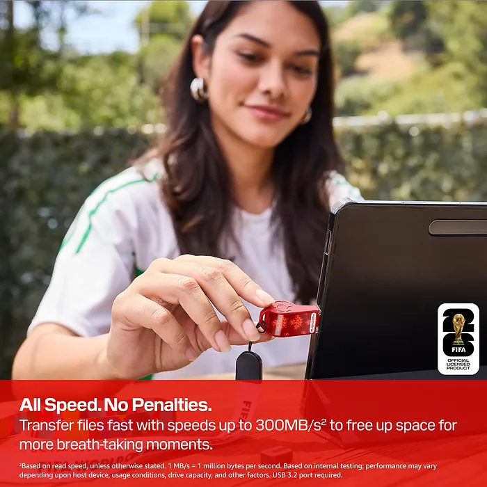 Western Digital-SDCZIA-128G-G46R