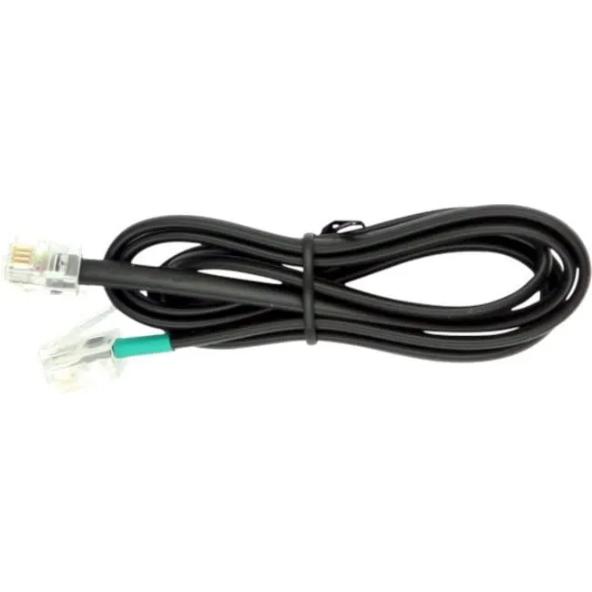 EPOS USA 1000709 — RJ 45-RJ9 - DW Spare Audio Cable SD Series