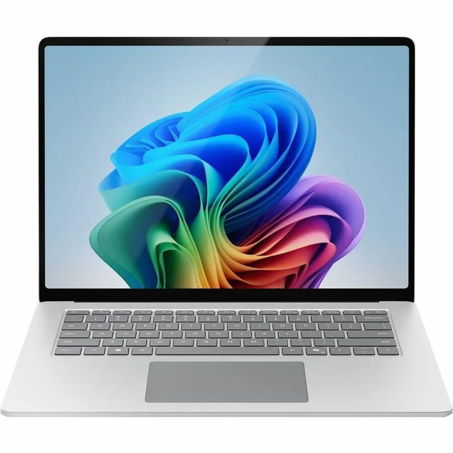 Microsoft EP2-51004 — Lptp 15 CU5/32/256 Platinum