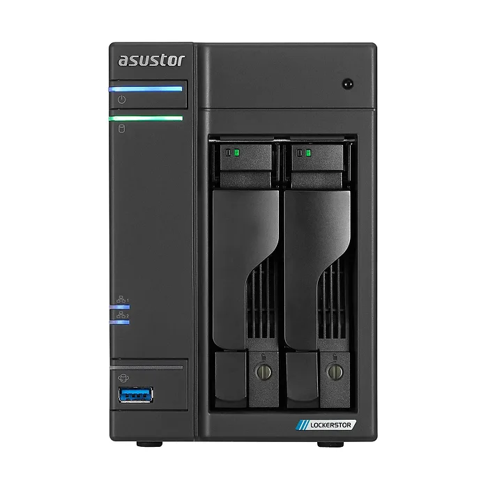 ASUSTOR America-AS6702T V2