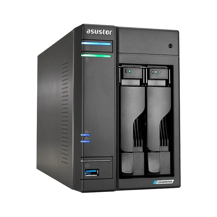 ASUSTOR America-AS6702T V2