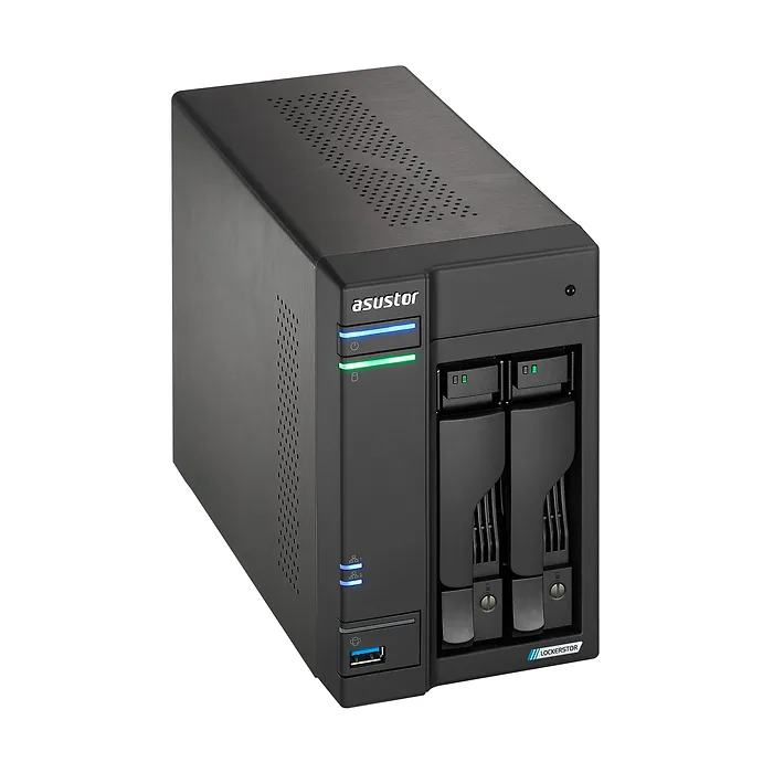 ASUSTOR America-AS6702T V2
