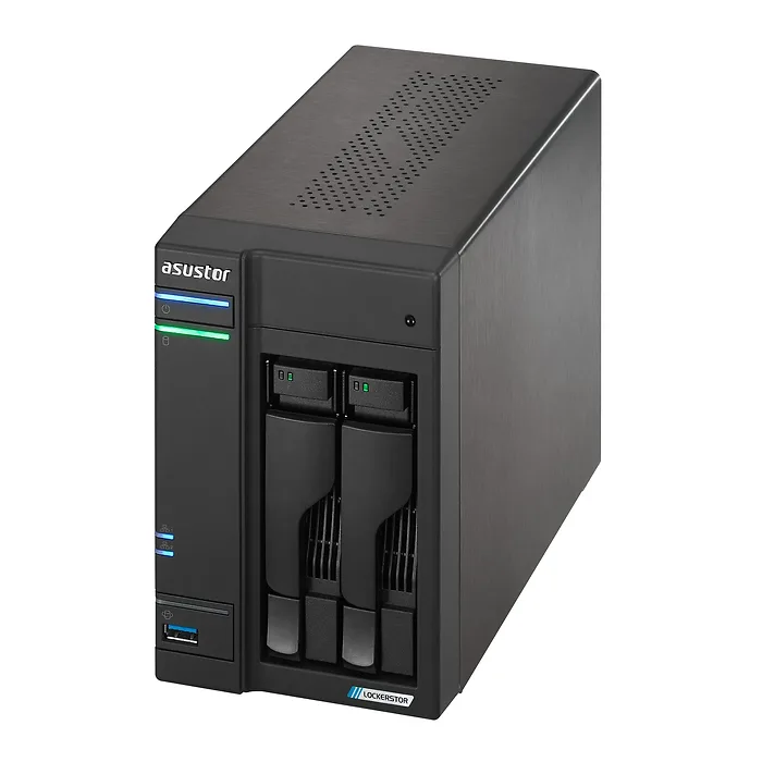 ASUSTOR America-AS6702T V2