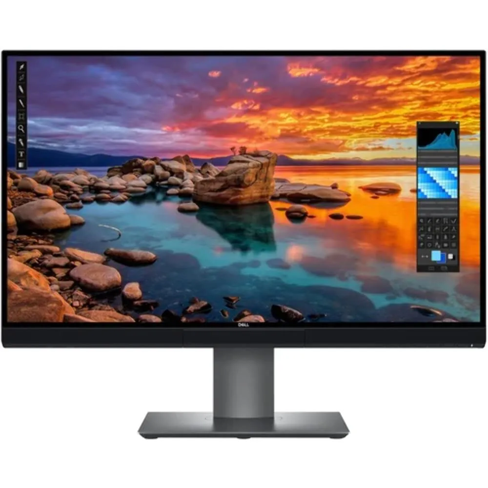 DELL DELL-UP2720Q-REFA — REFURB 27.0 4K IPS WLED MON