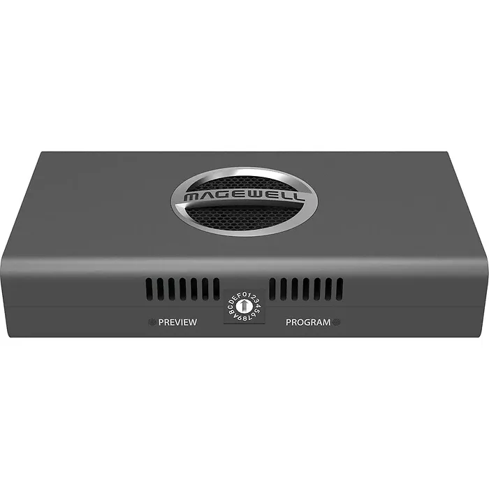 Magewell-Pro Convert HDMI 4K Plus