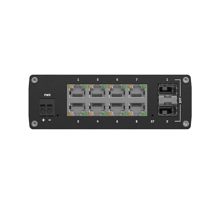 Teltonika Networks-TSW212000000