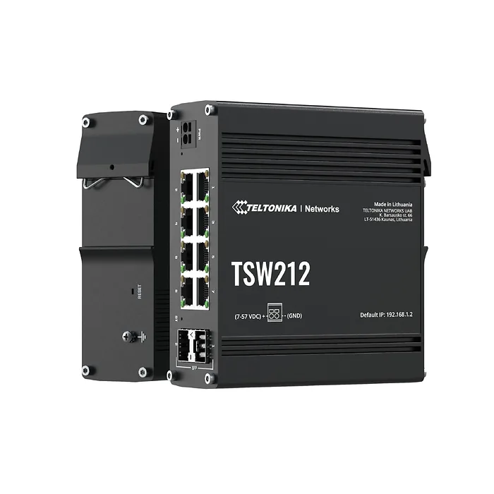 Teltonika Networks-TSW212000000