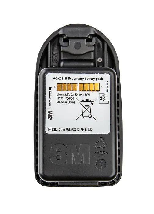3M-ACK081B/1