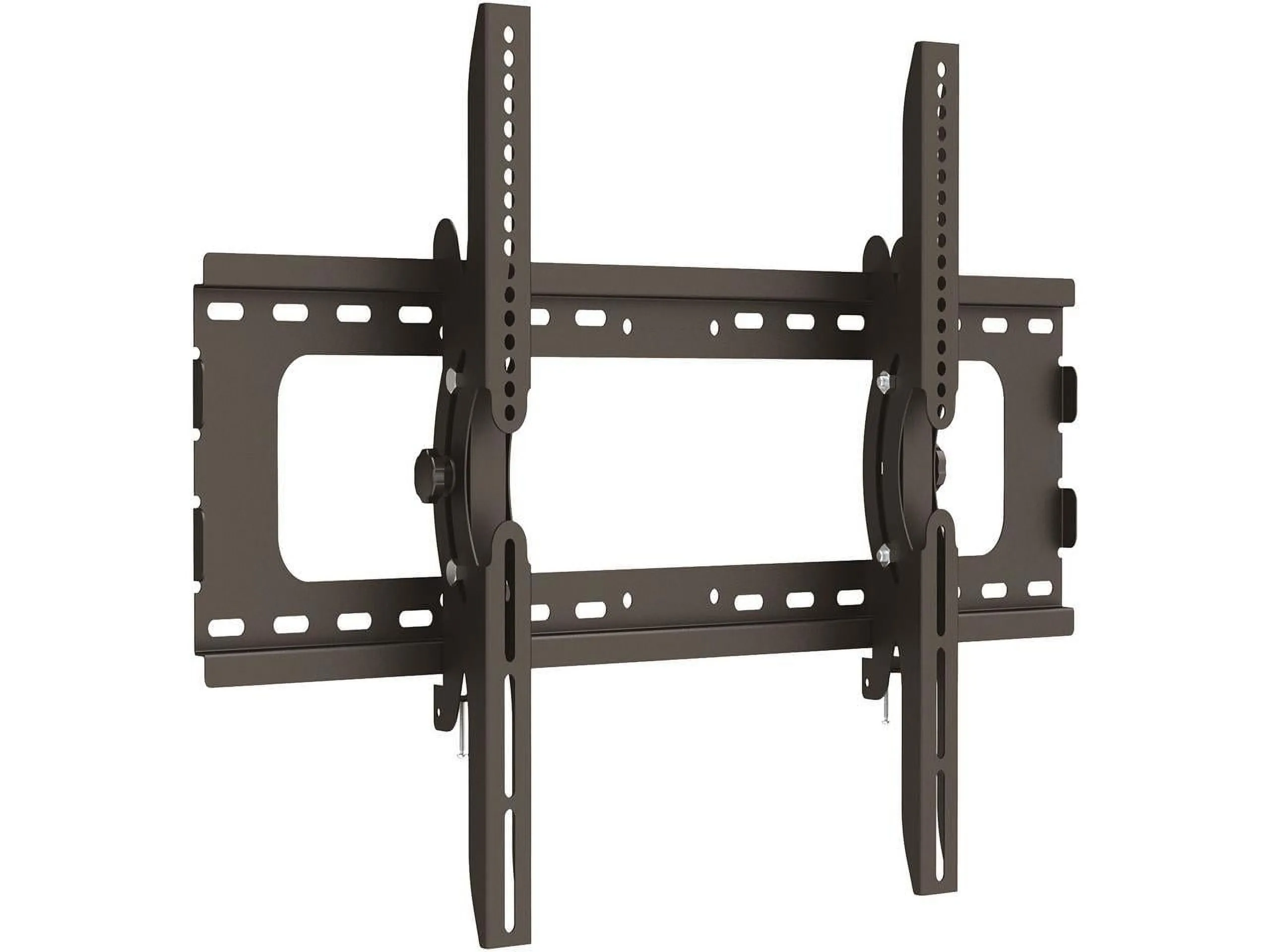 STARTECH FLATPNLWALL — StarTech Flat Screen TV Wall Mount - Tilting - For 32" to 75" TVs - Steel - VESA TV Mount - Monitor Wall Mount