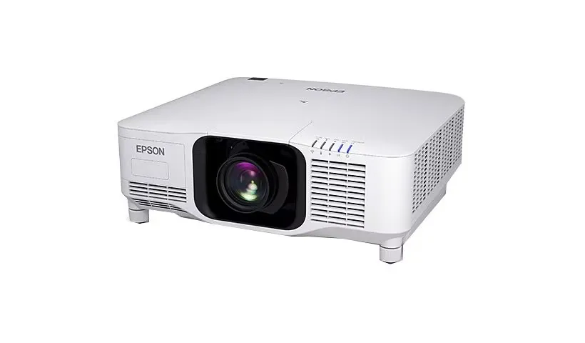 EPSON V11HA65920 — EPSON EB-PU2113W High Brightness Projector, 13,000 Lumens