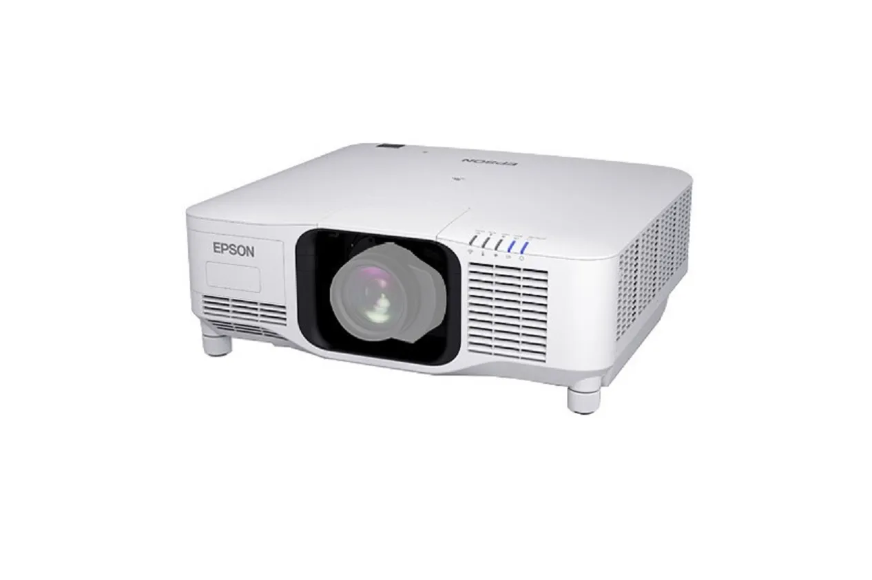 EPSON V11HA64920 — EPSON EB-PU2116W Projector - 16,000 Lumens, WUXGA
