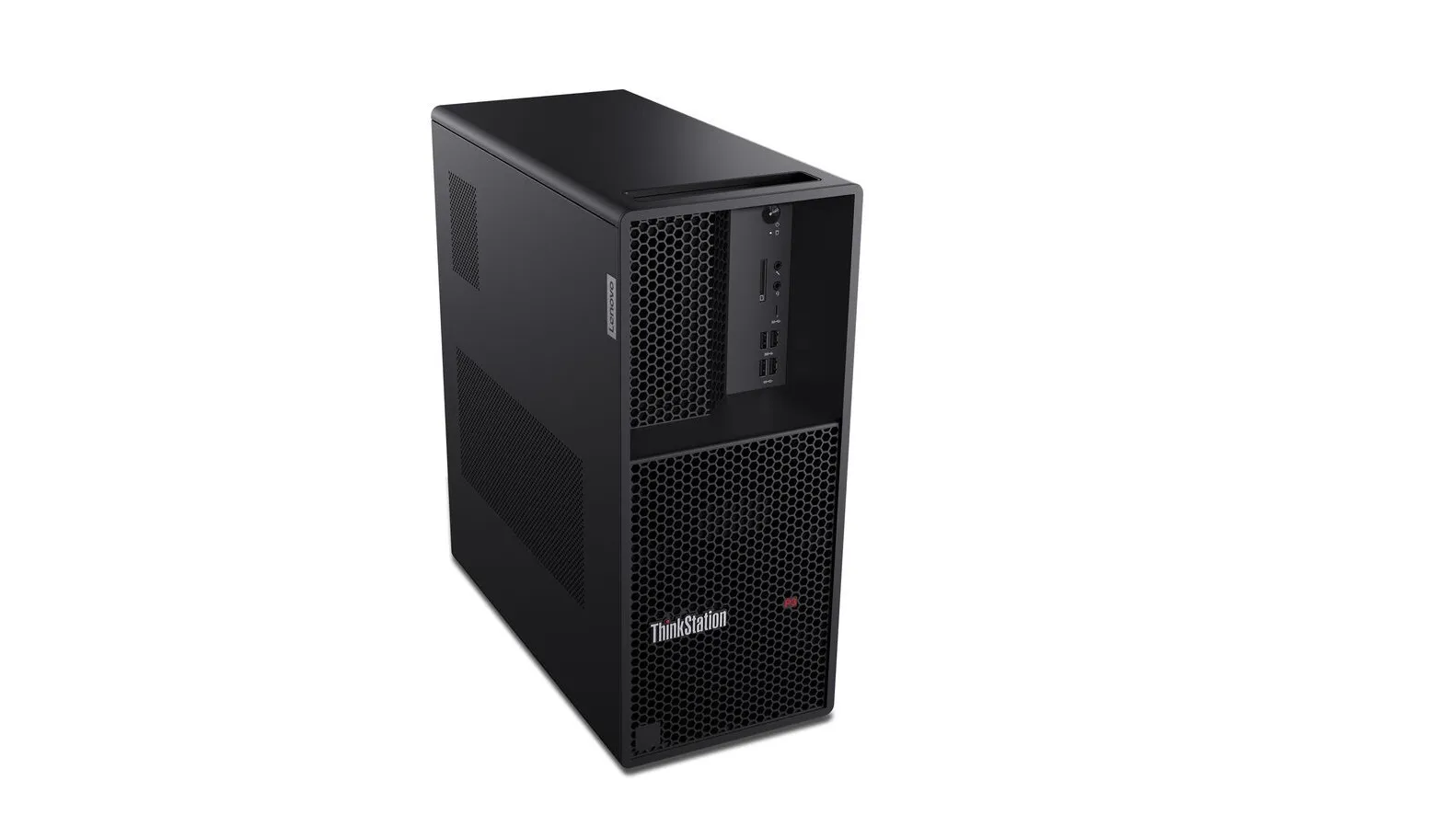 LENOVO 30GUSFJC00 — Lenovo ThinkStation P3 Intel i7-14700K 64GB 1TB SSD nVIDIA RTX 4000 Ada W11P 30GUSFJC00