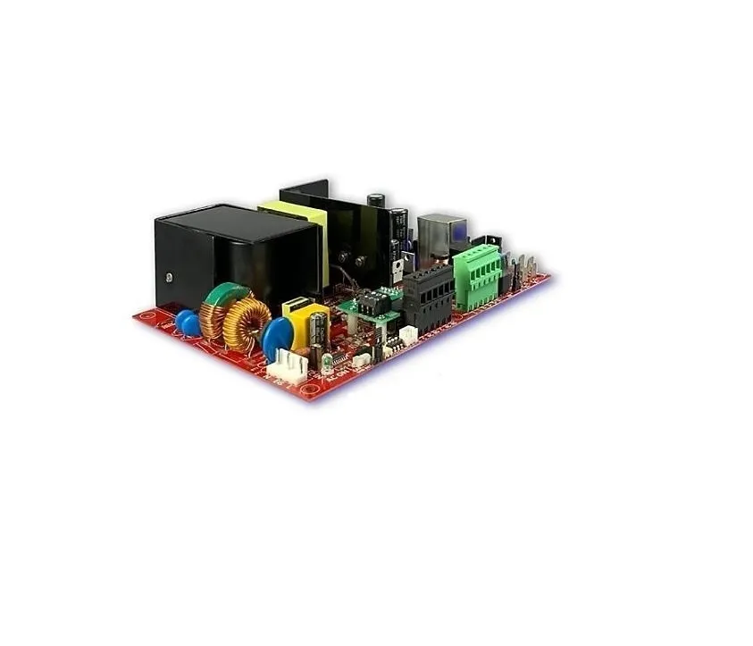 LifeSize FPO150-BOXED — Lifesafety Fpo Series Smart DC 150W 230 VAC Power Supply Module FPO150-BOXED