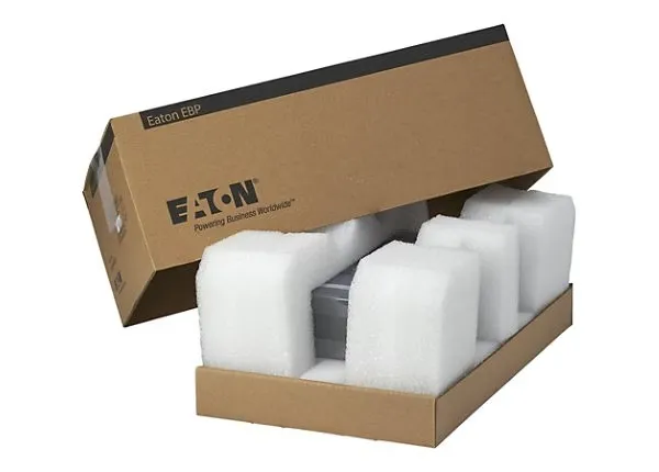 Eaton Tripplite EBP-0806 — Eaton 5P550R Internal Replacement Battery Cartridge EBP-0806