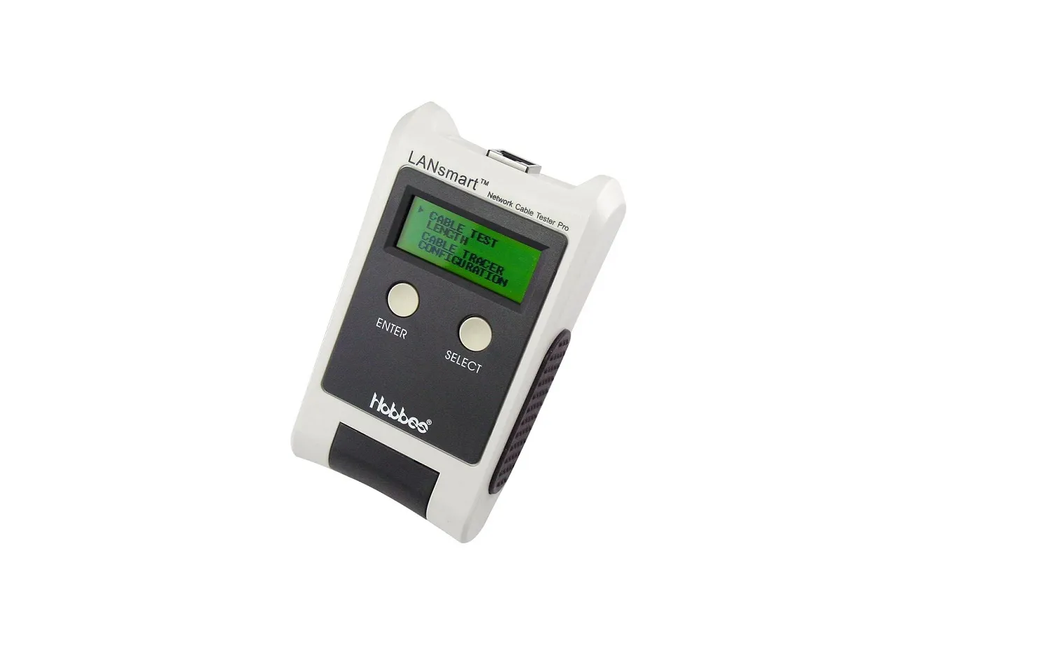 HOBBES 256003-R — Hobbes Lansmart Tdr Network Cable Tester 256003-R