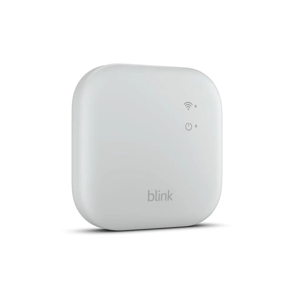 Blink Home Security 840268907754 — Blink Sync Module XR For All Blink Devices