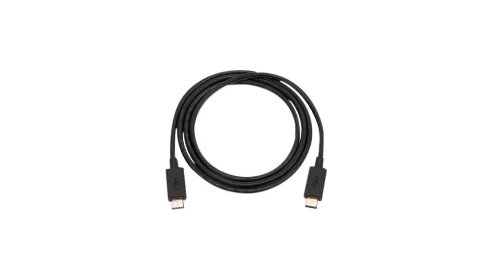Logitech 993-002153 — LOGITECH RALLY USB C TO C CABLE