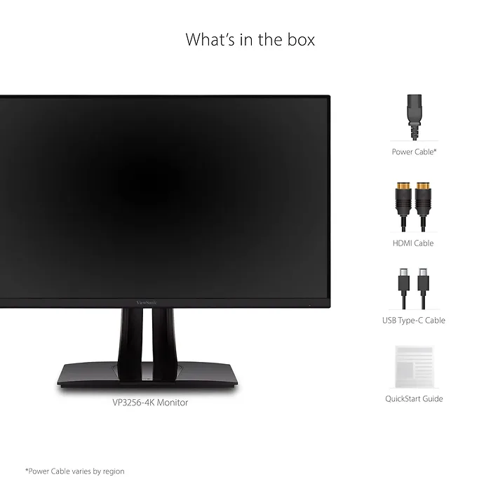 VIEWSONIC-VP3256-4K