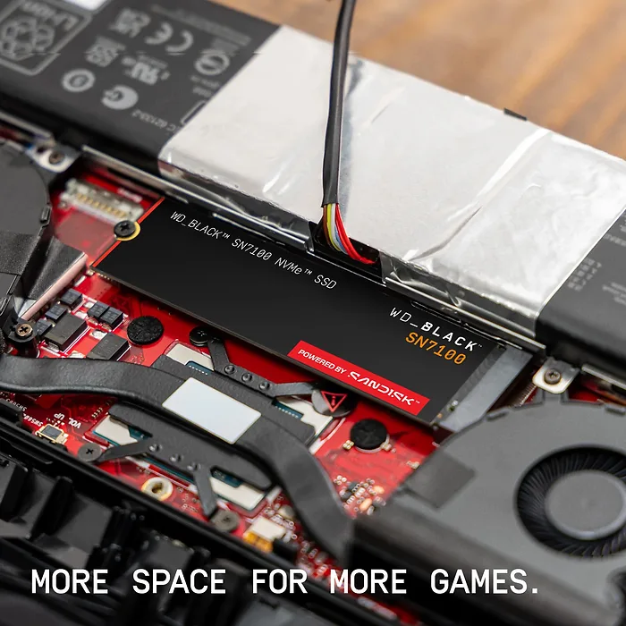 Western Digital-WDS500G4X0E-00CJA0