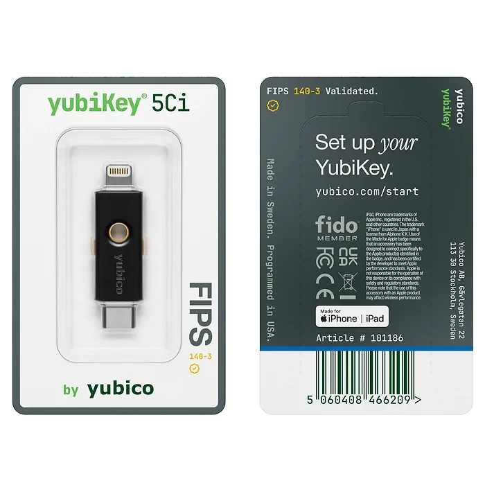 YUBICO-101186