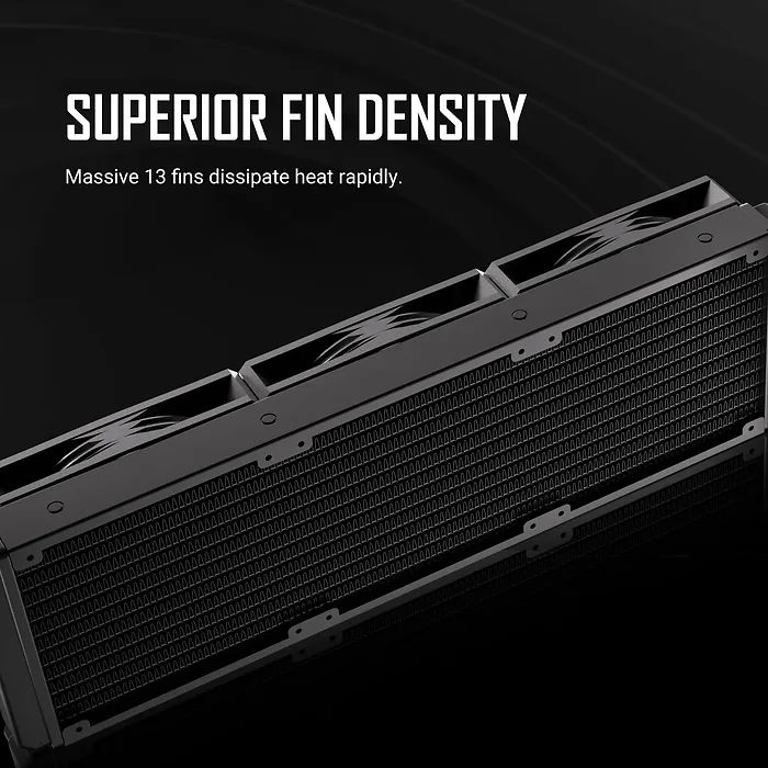 ANTEC-LUNA 360 ARGB
